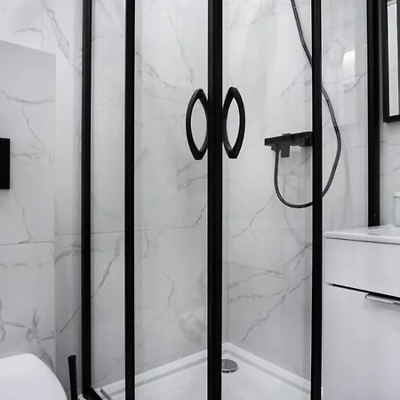 Dream Aparts - Piotrkowska 33 Łódź