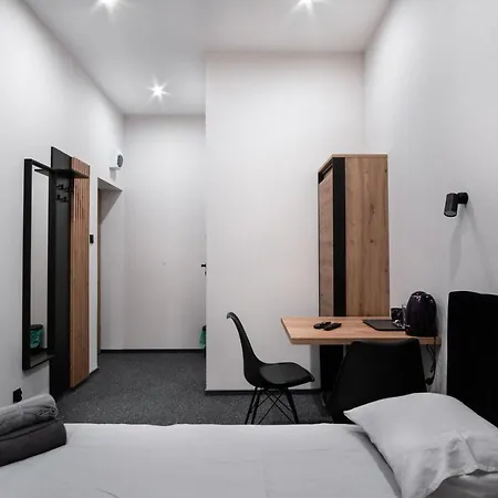 Lejlighedshotel Dream Aparts - Piotrkowska 33 Łódź