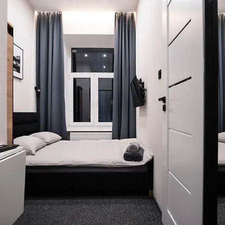 Dream Aparts - Piotrkowska 33