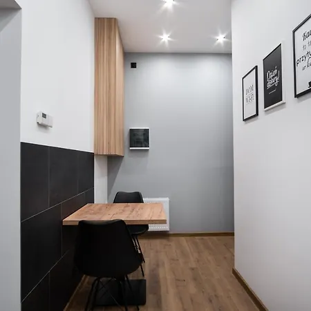 Dream Aparts - Piotrkowska 33 3* Łódź