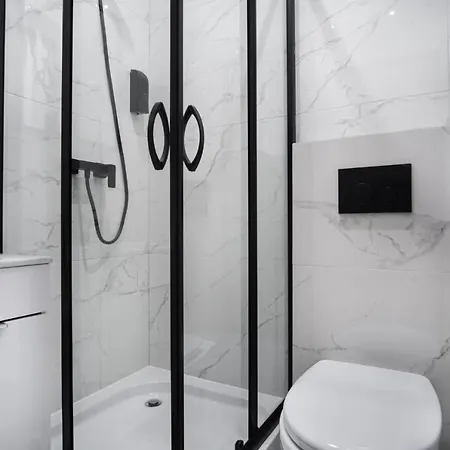 Dream Aparts - Piotrkowska 33 Lejlighedshotel Łódź