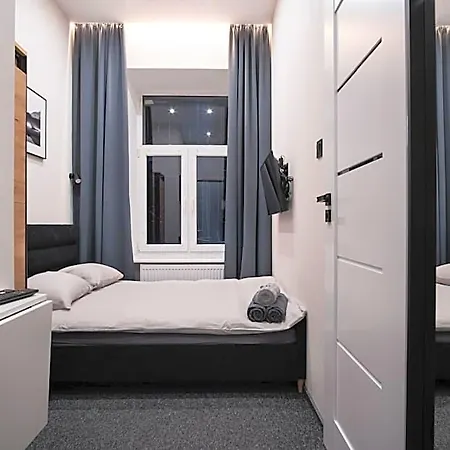 Dream Aparts - Piotrkowska 33 وودج