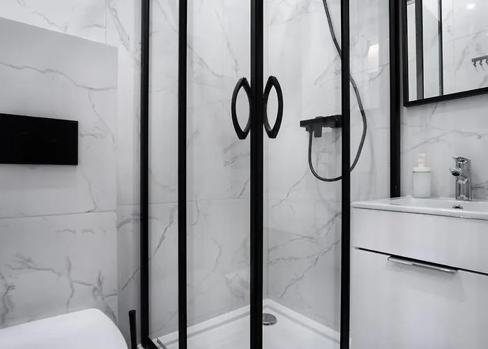 Dream Aparts - Piotrkowska 33 Łódź