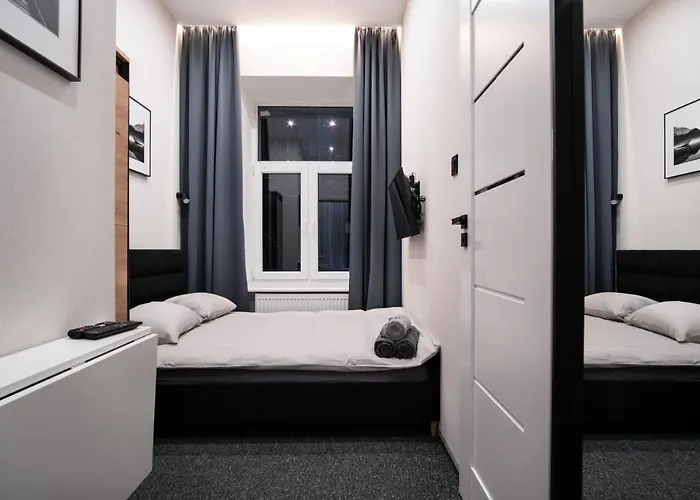 Dream Aparts - Piotrkowska 33