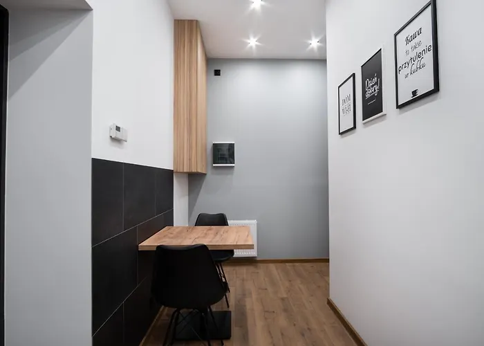 Dream Aparts - Piotrkowska 33 3* Łódź